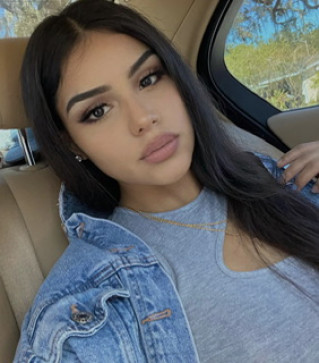 Vanessa Dalton, 29, United States