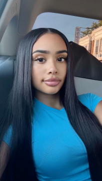 Laura, 27, United States