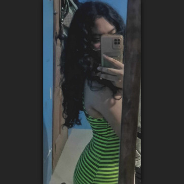 Sachii, 19, Philippines