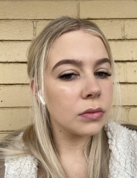 Lexi Leon, 35, United States