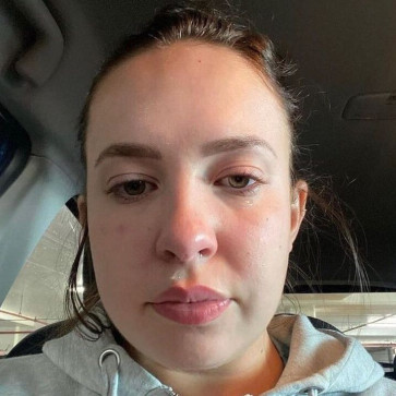 Rubymay, 30, United States