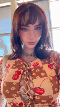 Georgette Ford, 28, Netherlands