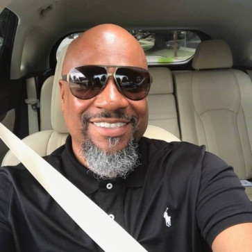 Sam, 45, United States