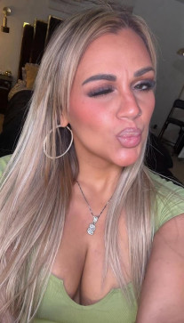 Sofie Jane, 26, United States