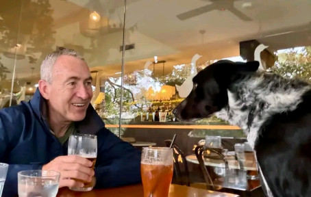 Mark Beretta, 60, United States