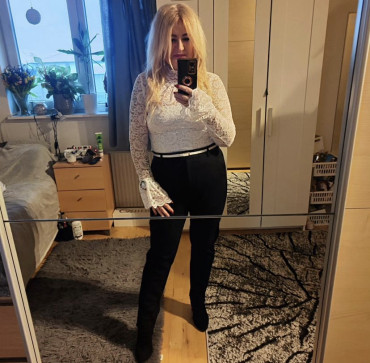 Girlnextdoor334, 50, United States