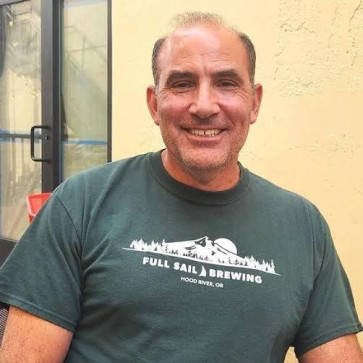 Andrew P Poppas, 60, United States