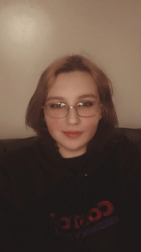 Noel McWei, 18, Canada