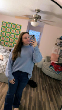 Olivia Queen 20, 20, United States