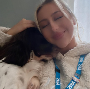 Martyna, 24, United States