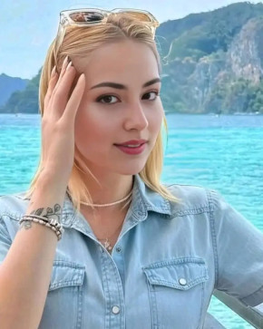 Lisa Snpx, 22, United States