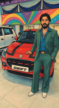 Roopan Thakur, 23, India