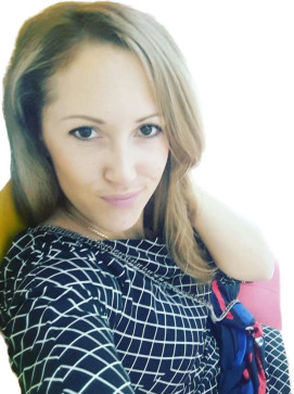 Ariana, 33, United States