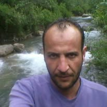 Bobo Virus, 45, Algeria