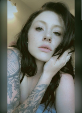 Jess, 29, United States