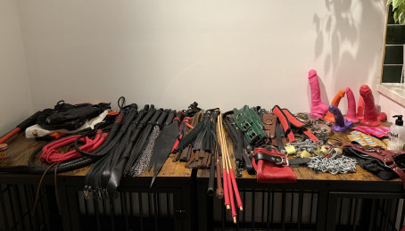 Mistress Loveonly1, 32, United States