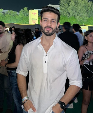 Sakib Hasan