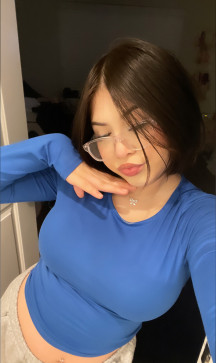 Betty, 35, United States