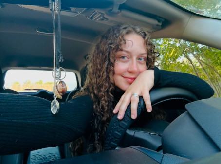 Katie, 30, United States