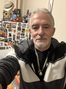 GlenBauer2136, 52, United States