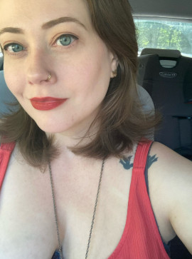 Nichole Meljes, 43, United States