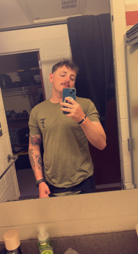 Ajones01, 23, United States