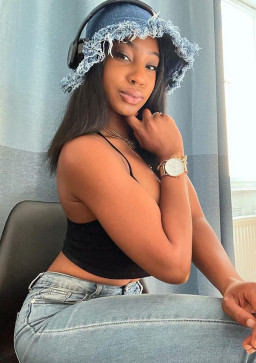 Tera Wesley, 33, United States