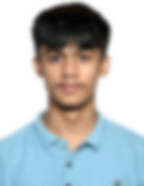 Milan Lohiya, 18, India