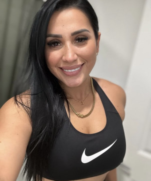 Janet, 41, United States