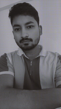 Nitin Kumar, 22, India