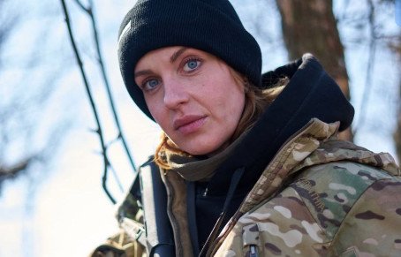 Viktoria Orest, 29, United States