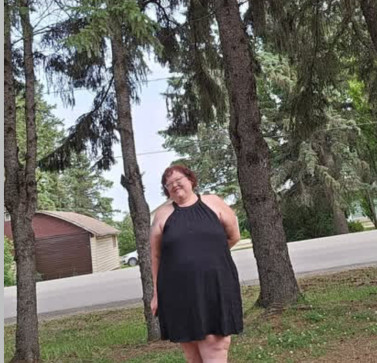 Mary Carter, 50, United States