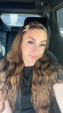 Maria, 42, United States