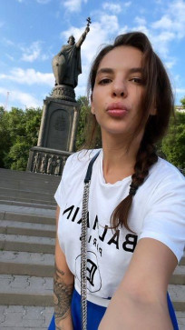 Alan Henessy, 25, United States