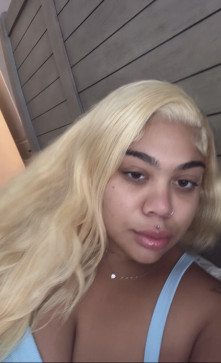 Charlotte Amanda, 28, United States