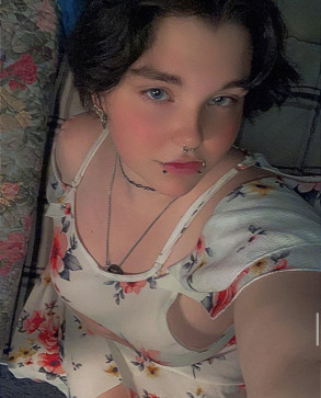 Karen Goins, 30, United States