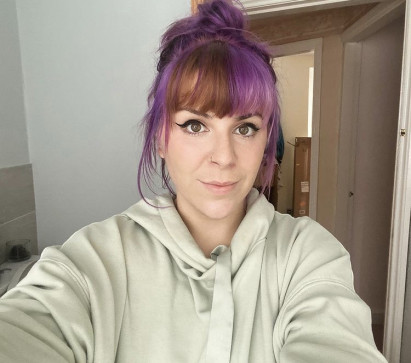 Emily, 29, United States