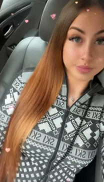 Natalia Lopez, 38, United States