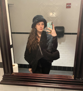 Jessica, 31, United States