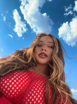 Kait, 28, United States