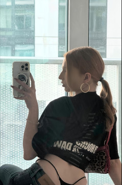 Lyra, 25, United States