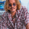 Johnny Depp