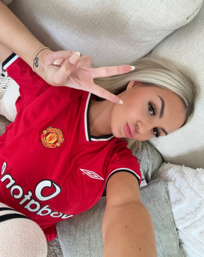 Lee, 27, United States