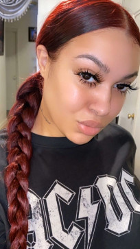 Webick Tozine, 28, United States