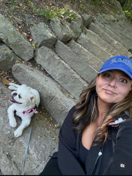 Shelley, 39, United States