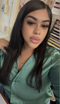 Lydia, 34, United Kingdom