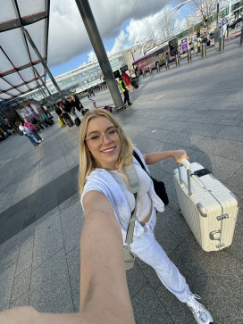 Kate, 32, United States