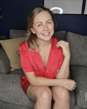 JaniceLnix, 21, Luxembourg