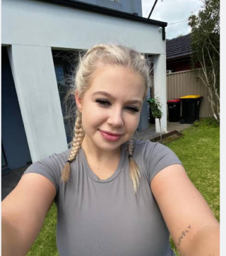 Mavis, 32, United States