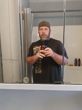 Bryanmerriman, 44, United States